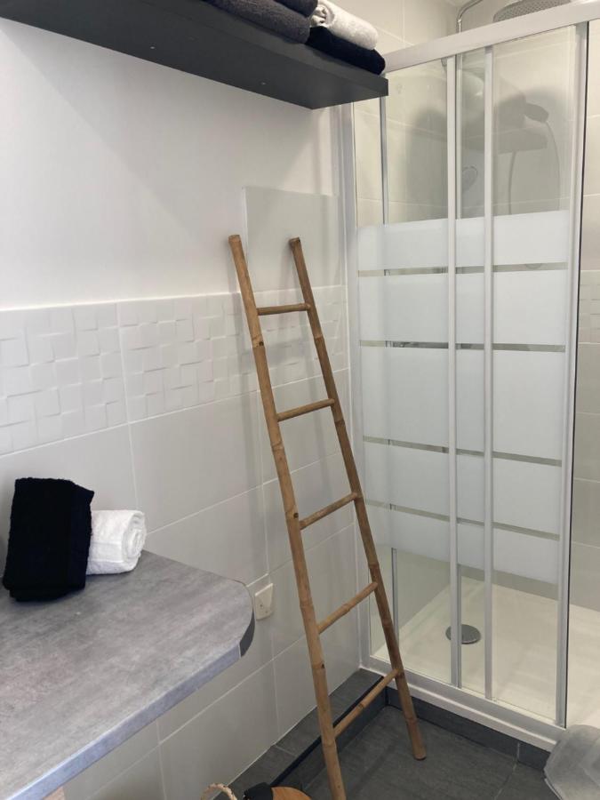 Le Gaudissart 2 Apartman Barcelonnette Kültér fotó