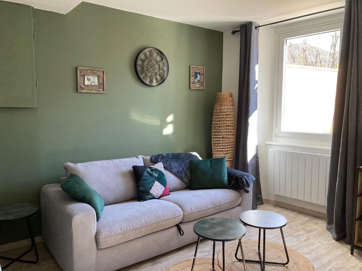 Le Gaudissart 2 Apartman Barcelonnette Kültér fotó